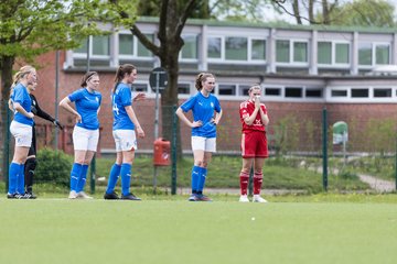 Bild 121 - F SV Wahlstedt - Holstein Kiel II : Ergebnis: 8:1